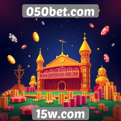 Vantagens e desvantagens do cassino online 050bet.com