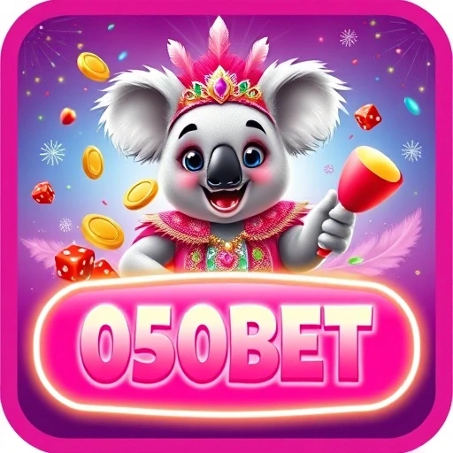 050bet.com Logo
