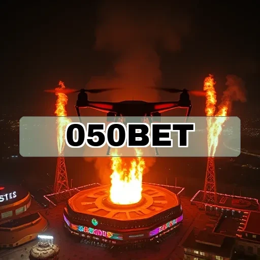 050bet.com: A Revolução das Apostas Ao Vivo que Você Não Pode Perder