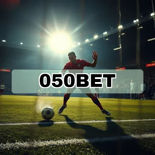 050bet.com: O Melhor Site de Novos Jogos Online do Brasil