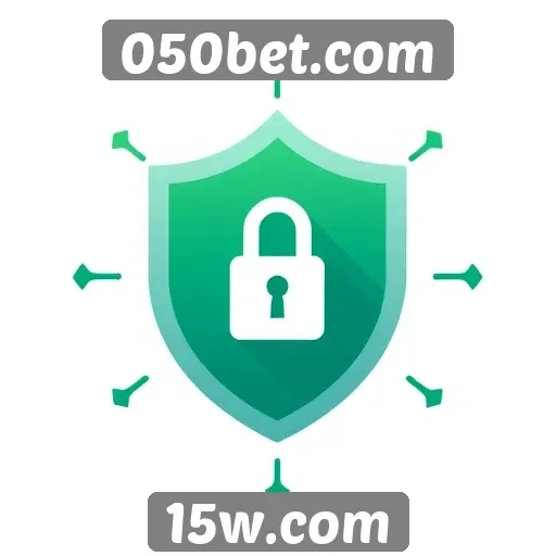 Segurança e privacidade no site 050bet.com